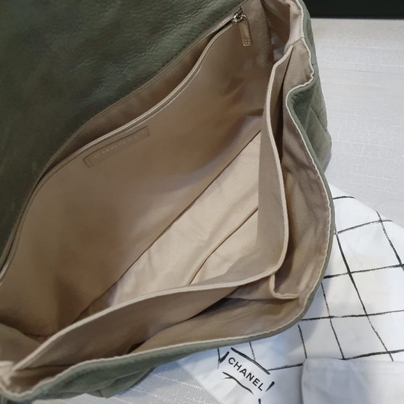 CHANEL BAG - Picture 13 of 15